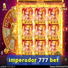 imperador 777 bet